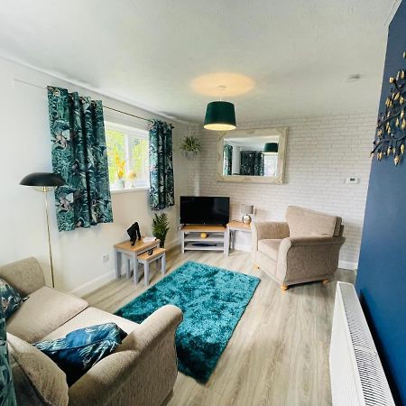 A Modern Cosy One Bedroom Home Away From Home Houghton-le-Spring Kültér fotó