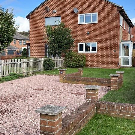 A Modern Cosy One Bedroom Home Away From Home Houghton-le-Spring Kültér fotó