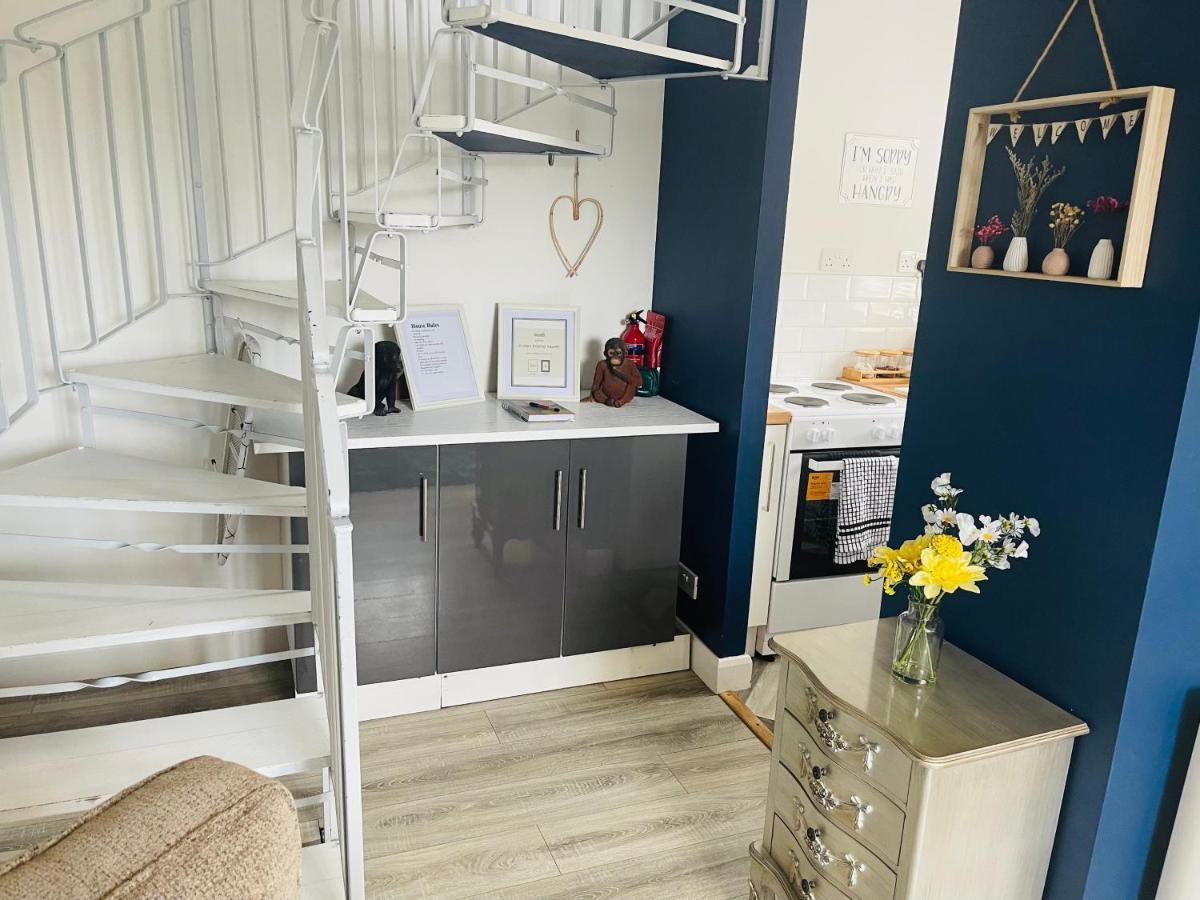 A Modern Cosy One Bedroom Home Away From Home Houghton-le-Spring Kültér fotó